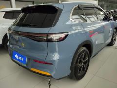 Geely Galaxy E5 530km Explorer Edition - photo 2