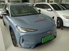 Geely Galaxy E5 530km Explorer Edition - photo 3