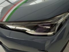 Geely Galaxy E5 530km Explorer Edition - photo 4
