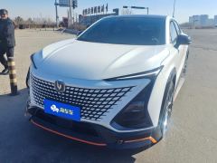 Changan UNI-T 1.5T Premium Version - ფოტო 1