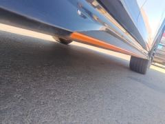 Changan UNI-T 1.5T Premium Version - ფოტო 10