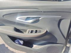 Changan UNI-T 1.5T Premium Version - ფოტო 12