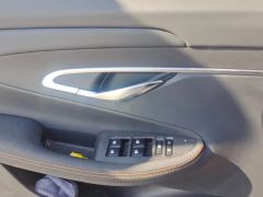 Changan UNI-T 1.5T Premium Version - ფოტო 13