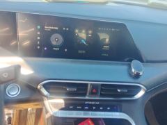 Changan UNI-T 1.5T Premium Version - ფოტო 17