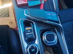 Changan UNI-T 1.5T Premium Version - ფოტო 19