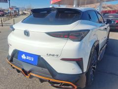 Changan UNI-T 1.5T Premium Version - ფოტო 2