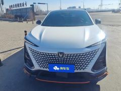 Changan UNI-T 1.5T Premium Version - ფოტო 3