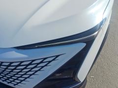 Changan UNI-T 1.5T Premium Version - ფოტო 4