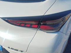 Changan UNI-T 1.5T Premium Version - ფოტო 5