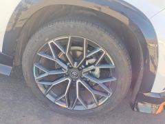 Changan UNI-T 1.5T Premium Version - ფოტო 6