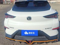 Changan UNI-T 1.5T Premium Version - ფოტო 7