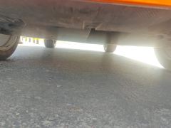 Changan UNI-T 1.5T Premium Version - ფოტო 8