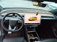 Tesla Model Y L 751km Long Range AWD - ფოტო 16
