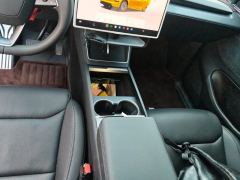 Tesla Model Y L 751km Long Range AWD - ფოტო 19