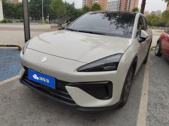 Baojun Yunhai PHEV version 1.5L 140km - ფოტო 1