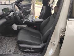 Baojun Yunhai PHEV version 1.5L 140km - ფოტო 14