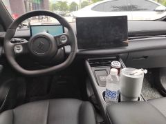Baojun Yunhai PHEV version 1.5L 140km - ფოტო 16