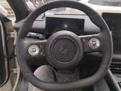Baojun Yunhai PHEV version 1.5L 140km - ფოტო 18