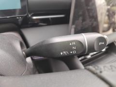 Baojun Yunhai PHEV version 1.5L 140km - ფოტო 19