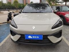 Baojun Yunhai PHEV version 1.5L 140km - ფოტო 3