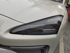 Baojun Yunhai PHEV version 1.5L 140km - ფოტო 4