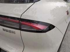 Baojun Yunhai PHEV version 1.5L 140km - ფოტო 5