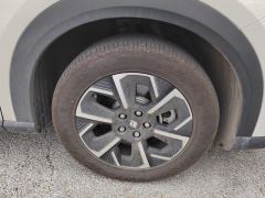 Baojun Yunhai PHEV version 1.5L 140km - ფოტო 6