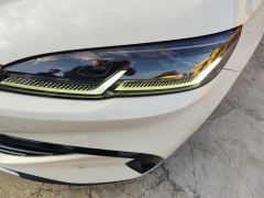 BYD Seal 06 DM-i 1.5L 120km Flagship - photo 4