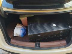 BYD Seal 06 DM-i 1.5L 120km Flagship - photo 7