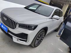 Geely Xingyue L Dongfang Yao 2.0T Automatic two-wheel drive Star Edition - ფოტო 1