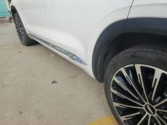 Geely Xingyue L Dongfang Yao 2.0T Automatic two-wheel drive Star Edition - ფოტო 11