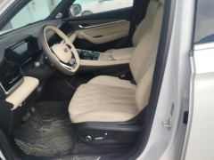 Geely Xingyue L Dongfang Yao 2.0T Automatic two-wheel drive Star Edition - ფოტო 14