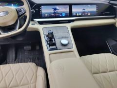 Geely Xingyue L Dongfang Yao 2.0T Automatic two-wheel drive Star Edition - ფოტო 17