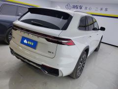 Geely Xingyue L Dongfang Yao 2.0T Automatic two-wheel drive Star Edition - ფოტო 2