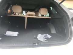 Geely Xingyue L Dongfang Yao 2.0T Automatic two-wheel drive Star Edition - ფოტო 7