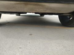 Geely Xingyue L Dongfang Yao 2.0T Automatic two-wheel drive Star Edition - ფოტო 9
