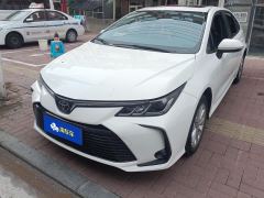 Toyota Corolla 1.2T Elite Edition - ფოტო 1