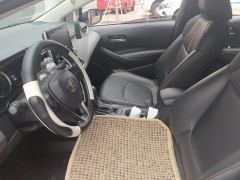 Toyota Corolla 1.2T Elite Edition - ფოტო 14