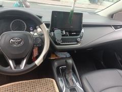 Toyota Corolla 1.2T Elite Edition - ფოტო 16