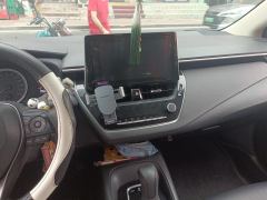 Toyota Corolla 1.2T Elite Edition - ფოტო 17