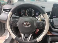 Toyota Corolla 1.2T Elite Edition - ფოტო 18