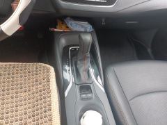 Toyota Corolla 1.2T Elite Edition - ფოტო 19