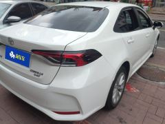 Toyota Corolla 1.2T Elite Edition - ფოტო 2