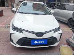 Toyota Corolla 1.2T Elite Edition - ფოტო 3