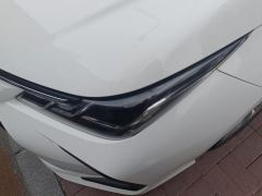 Toyota Corolla 1.2T Elite Edition - ფოტო 4