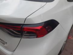 Toyota Corolla 1.2T Elite Edition - ფოტო 5