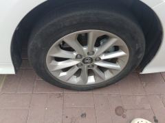 Toyota Corolla 1.2T Elite Edition - ფოტო 6