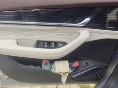 Geely Xingyue L 2.0T 2WD Edition - photo 12