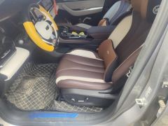 Geely Xingyue L 2.0T 2WD Edition - photo 14