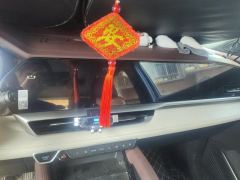 Geely Xingyue L 2.0T 2WD Edition - photo 17